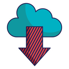 cloud computing with arrow download