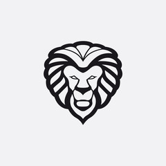 lion logo