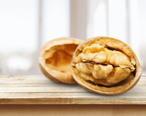 Walnut.