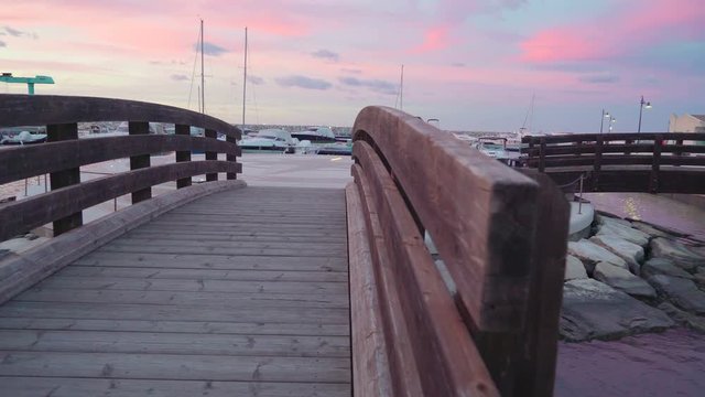 15943_A_small_wooden_bridge_in_the_port_in_Rodi.mov