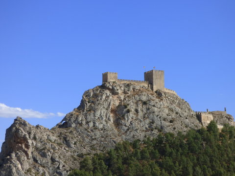 Sax en Alicante. Pueblo de la Comunidad Valenciana, España  perteneciente históricamente a la Corona de Castilla. Está situado en la comarca del Alto Vinalopó