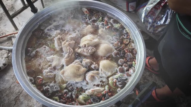 thai cooking 2