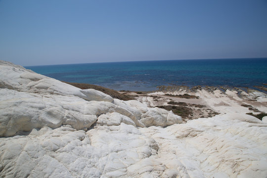 Punta Bianca 