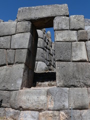 Cusco au P&eacute;rou