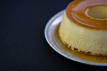 Brazilian style cake