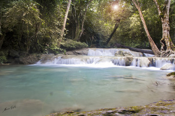 cascada
