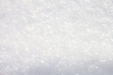 Fototapeta premium Tło zima śnieg