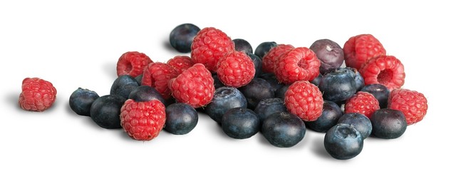 Mixed Berries