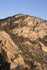 Cala Hort National Park; Ibiza