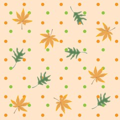 abstract design for scarf