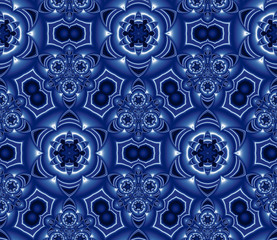 Seamless texture 235