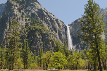 Yosemite National Park