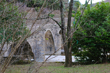 PONT DES CAMISARDS