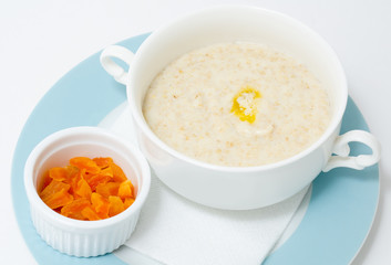 porridge