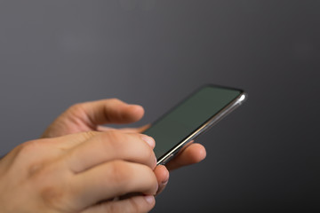 phone