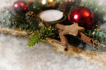 Christmas decoration