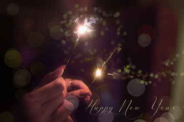 Happy New Year