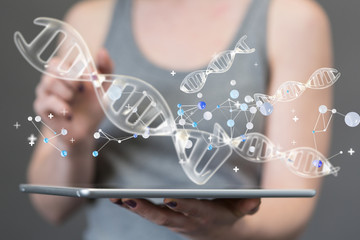 dna