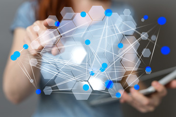 digital net