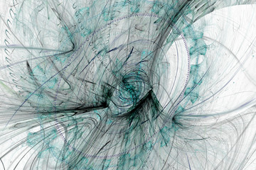 abstract fractal background. color fireworks. Abstract painting multicolor texture. motion holiday background. Modern multicolor futuristic dynamic pattern. Fractal artwork for creative graphic design