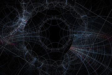 abstract fractal background. color fireworks. Abstract painting multicolor texture. motion holiday background. Modern multicolor futuristic dynamic pattern. Fractal artwork for creative graphic design