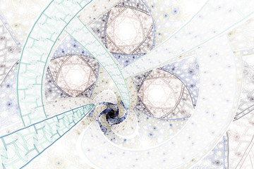 abstract fractal background. color fireworks. Abstract painting multicolor texture. motion holiday background. Modern multicolor futuristic dynamic pattern. Fractal artwork for creative graphic design