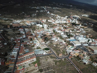 Teneriffa