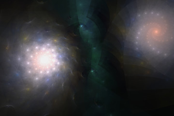 abstract fractal background. color fireworks. Abstract painting multicolor texture. motion holiday background. Modern multicolor futuristic dynamic pattern. Fractal artwork for creative graphic design