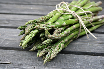 organisch, lifestyle, asparagus, grün, modern, neu, werbetafel, sliced, urbano
