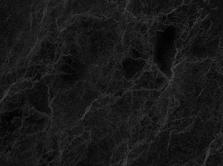 black marble background texture natural stone pattern abstract (with high resolution)