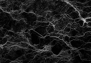 black marble texture Stone natural abstract background pattern (with high resolution)