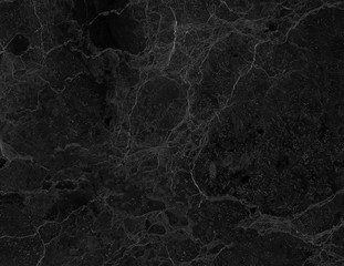 black marble background texture natural stone pattern abstract (with high resolution)