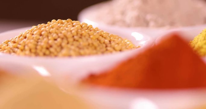 Cooking ingredient,spice 