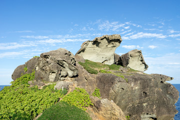 石垣島・御神崎