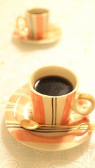 コーヒー