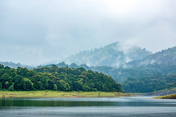 Periyar Thekkadi