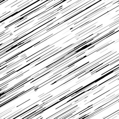 Abstract Cross Hatching Textured Striped Background