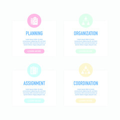 Management Concept