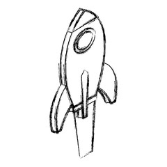 Start up business symbol icon vector illustration graphic design