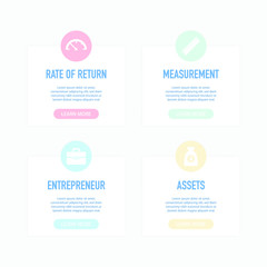 Cash Flow Concept