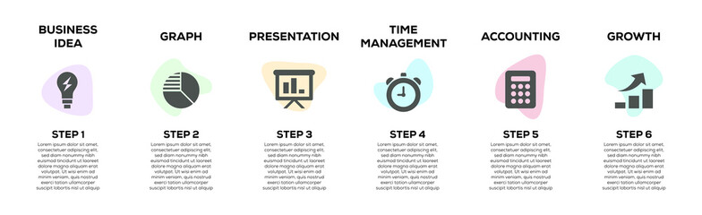 Business and Management Concept