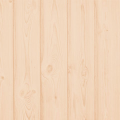 Fototapeta premium Realistic texture of wooden boards