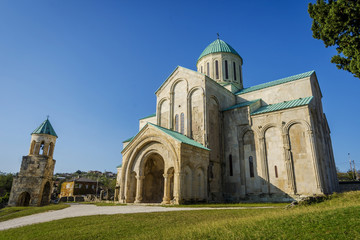 Bagrati cathedral, Kutaisi