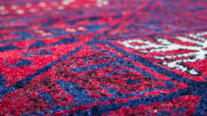 Perser Orient Teppich