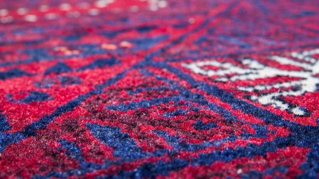 Perser Orient Teppich