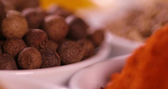Cooking ingredient,spice 