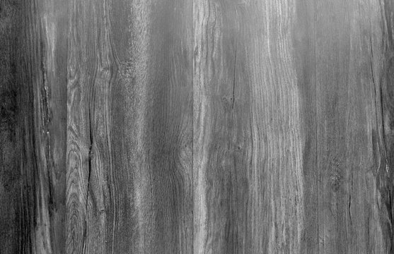 fond lambris bois brut en noir et blanc 