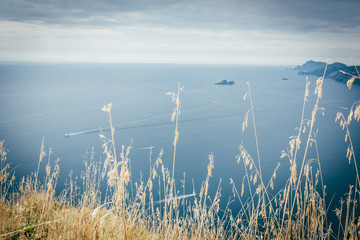 mare costiera amalfitana