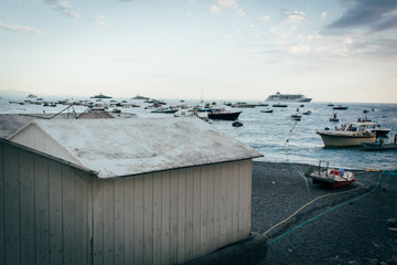vecchio porto