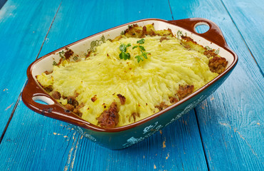 Proper Cottage Pie